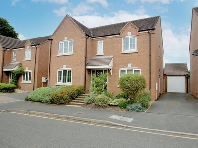 5 Bedroom House Coventry Coventry