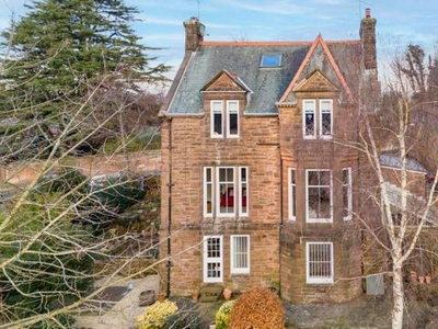 5 Bedroom House Cumbria Dumfries And Galloway
