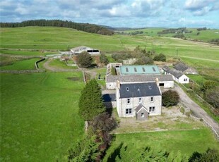 5 Bedroom House Dumfries And Galloway Dumfries And Galloway