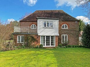 5 Bedroom House East Sussex East Sussex