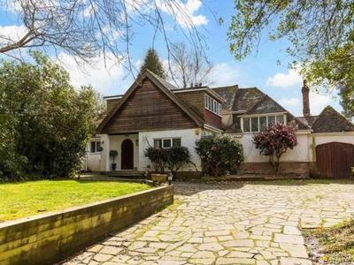 5 Bedroom House East Sussex West Sussex