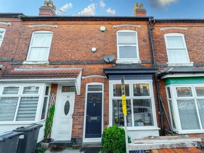 5 Bedroom House For Rent In Selly Oak