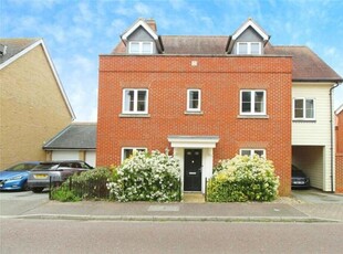 5 Bedroom House For Sale In Colchester, Essex