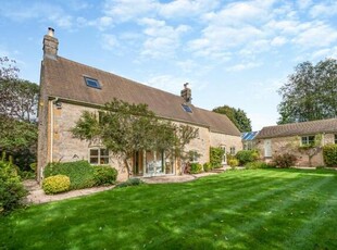 5 Bedroom House For Sale In Stow On The Wold, Cheltenham