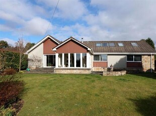 5 Bedroom House Glenrothes Fife