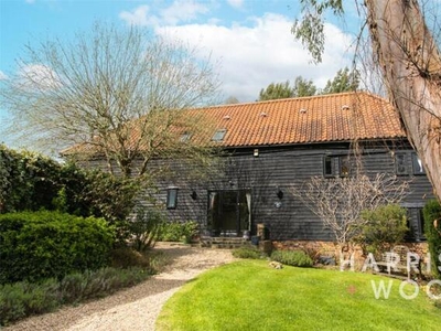 5 Bedroom House Halstead Essex