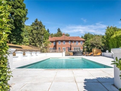 5 Bedroom House Haslemere Surrey