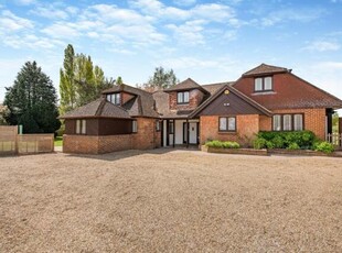5 Bedroom House Henfield West Sussex