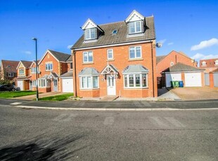 5 Bedroom House Houghton Le Spring Durham