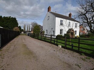 5 Bedroom House Kegworth Leicestershire