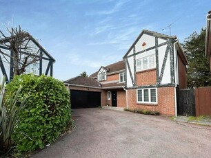5 Bedroom House Langley Cheshire