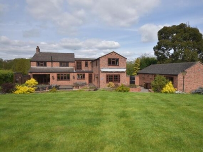 5 Bedroom House Leicestershire Leicestershire