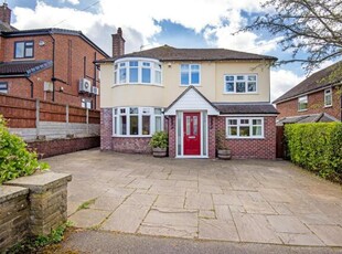 5 Bedroom House Macclesfield Cheshire East