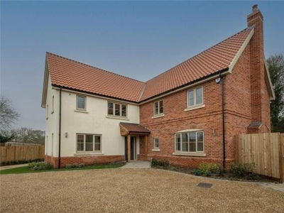 5 Bedroom House Norfolk Norfolk