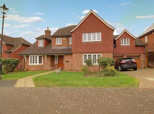 5 Bedroom House Over Cheshire