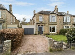 5 Bedroom House Perth And Kinross Perth And Kinross