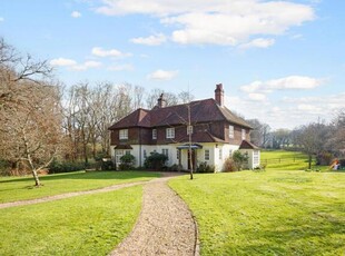 5 Bedroom House Petworth West Sussex