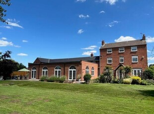 5 Bedroom House Quorn Leicestershire