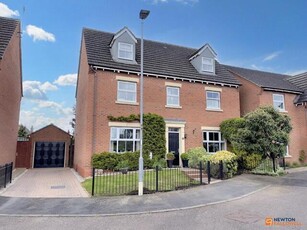 5 Bedroom House Rothley Leicestershire