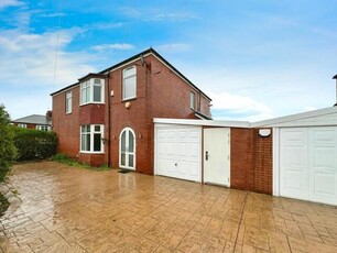 5 Bedroom House Salford Greater Manchester
