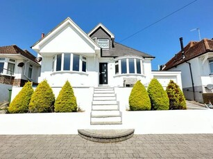 5 Bedroom House Seaford East Sussex