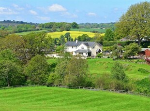 5 Bedroom House Sidmouth Devon