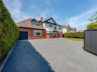 5 Bedroom House Southport Sefton