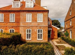 5 Bedroom House Southwold Suffolk