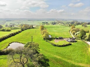 5 Bedroom House Staffordshire Staffordshire