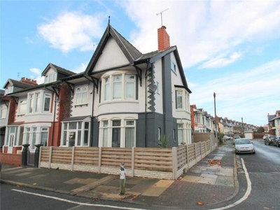 5 Bedroom House Wallasey Wirral