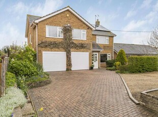 5 Bedroom House Wantage Oxfordshire