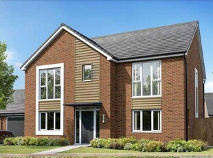 5 Bedroom House Warwickshire Warwickshire