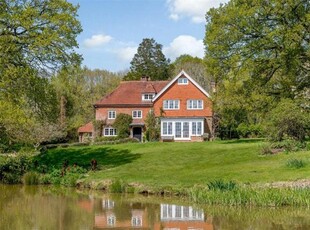 5 Bedroom House West Sussex West Sussex