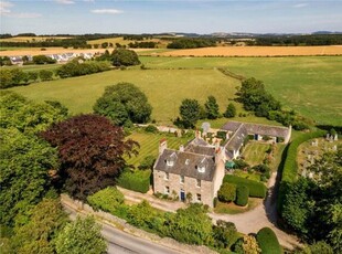 5 Bedroom House Westhill Aberdeenshire