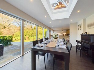5 Bedroom House Wilmslow Cheshire East