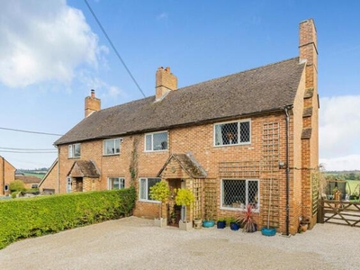 5 Bedroom House Winchester Hampshire