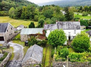 5 Bedroom House Wye Neath Port Talbot