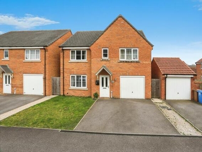 5 Bedroom House York East Riding Of Yorkshire