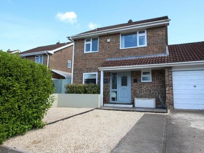 5 Bedroom Link Detached House For Sale In Evercreech