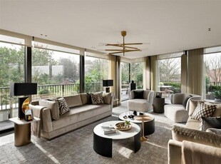5 Bedroom Penthouse For Sale In Hampstead, London