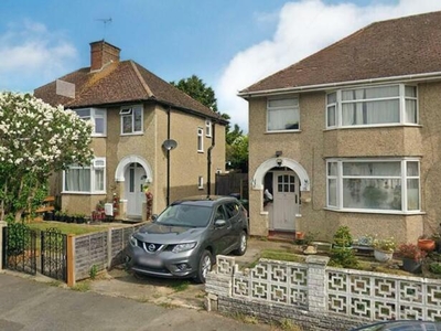 5 Bedroom Semi-detached House For Rent In East Oxford