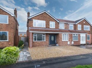 5 Bedroom Semi-detached House For Sale In Barnton