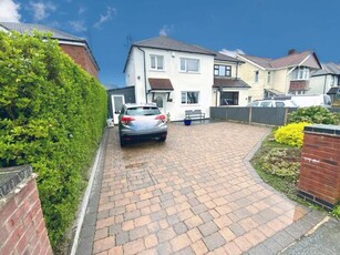 5 Bedroom Semi-detached House For Sale In Deganwy