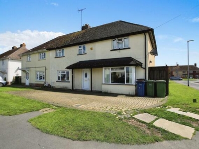 5 Bedroom Semi-detached House For Sale In March