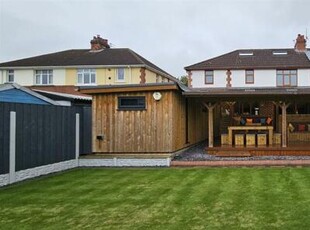 5 Bedroom Semi-detached House For Sale In Skellow
