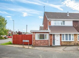 5 Bedroom Semi-detached House For Sale In Stourbridge, West Midlands