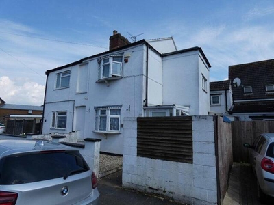 5 Bedroom Semi-detached House For Sale In Tredworth