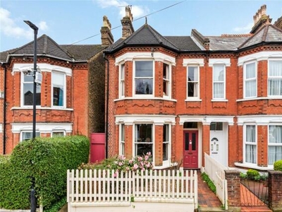 5 Bedroom Semi-detached House For Sale In West Norwood, London