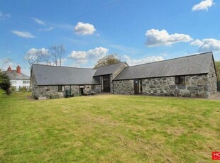 5 Bedroom Shared Living/roommate Llanuwchllyn Llanuwchllyn