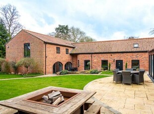 5 Bedroom Shared Living/roommate North Yorkshire York